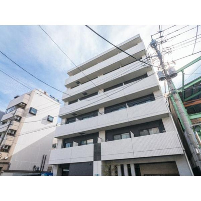 【外観】 | ヴァレッシア菊川シティ