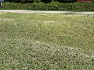 【外観】 | 清和市場売地