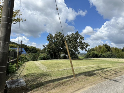 【外観】 | 清和市場売地