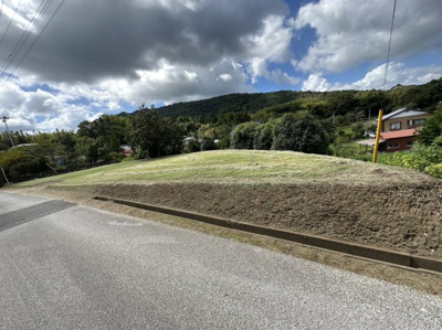 【外観】 | 清和市場売地