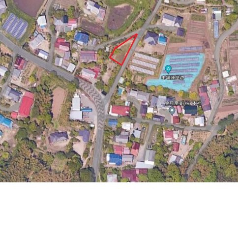 【土地図】 | 清和市場売地