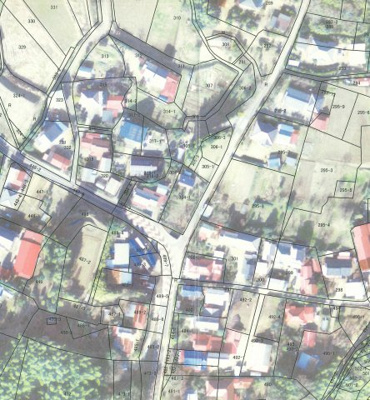 【その他】 | 清和市場売地 | 地番図