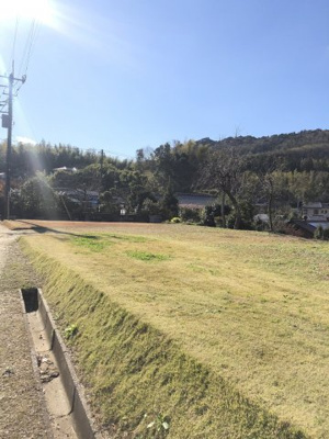 【外観】 | 清和市場売地