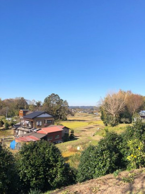 【展望】 | 清和市場売地