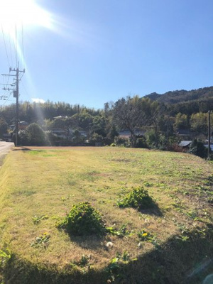 【外観】 | 清和市場売地