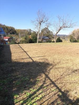 【外観】 | 清和市場売地