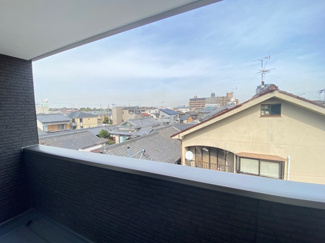 【展望】 | アンレーヴ羽衣