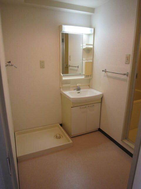アーバンクレールソシアの設備