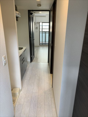 【玄関】 | エステムコート梅田・茶屋町Ⅲネクスタ