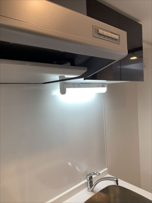 【キッチン】 | エステムコート梅田・茶屋町Ⅲネクスタ