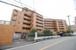 ライオンズマンション羽沢町の画像