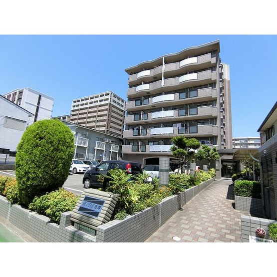 【外観】 | セトル吉塚