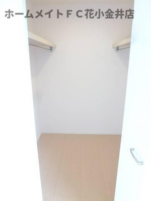 【収納】 | プレジール田無