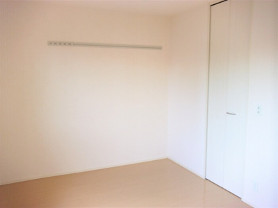 【内装】 | プレジール田無