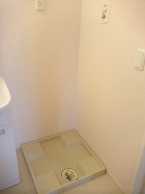 【その他】 | プレジール田無