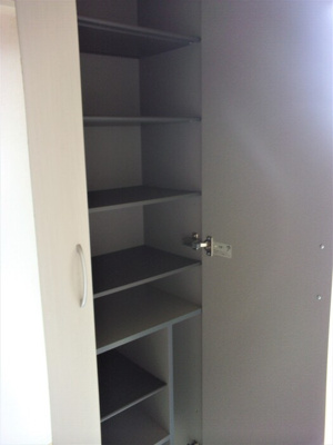 【玄関】 | プレジール田無