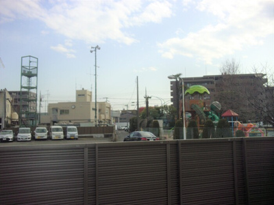 【展望】 | プレジール田無