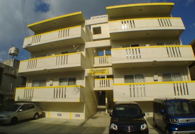 【外観】 | れもんハイツ