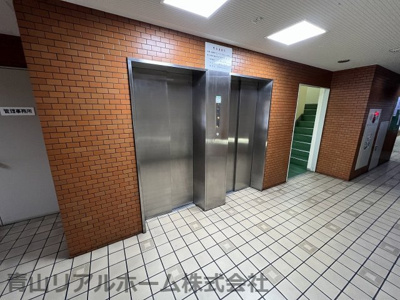 【その他共用部分】 | ドルミ五反田ドゥメゾン