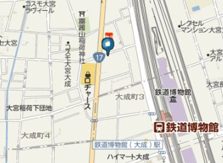 【地図】