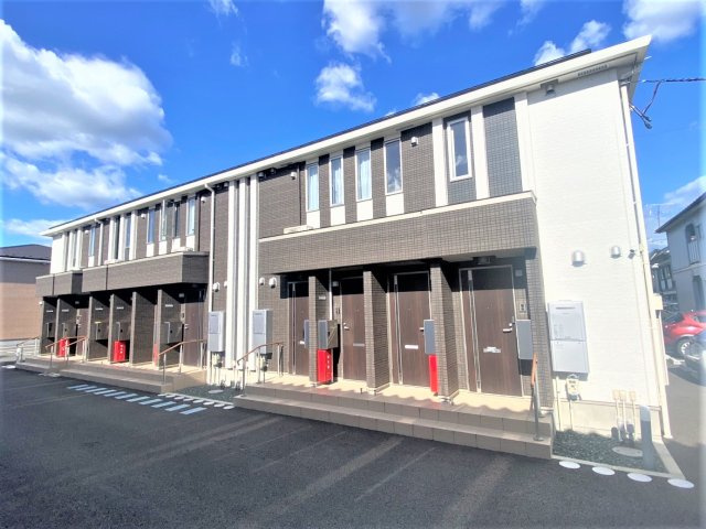 ラ・ペルラ下北沢