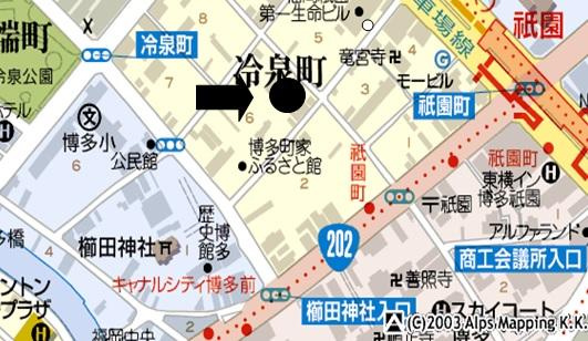 【地図】 | 野田ビル