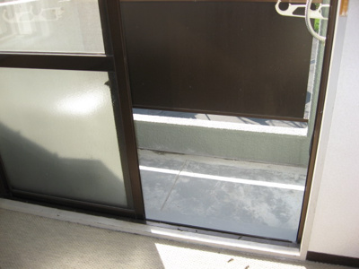 【バルコニー】 | アクティハイツ