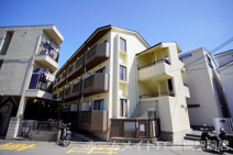 アクティハイツの画像