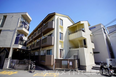 【外観】 | アクティハイツ