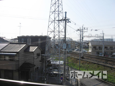 【展望】 | アクティハイツ