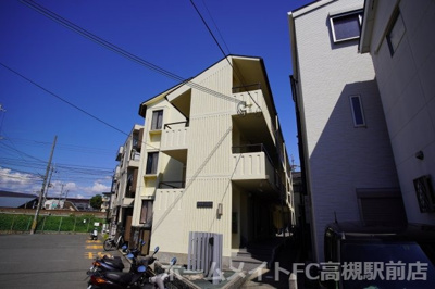 【外観】 | アクティハイツ