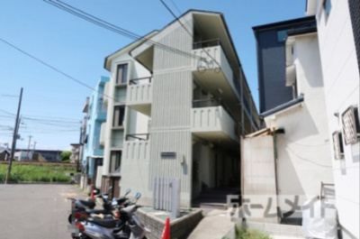 【外観】 | アクティハイツ