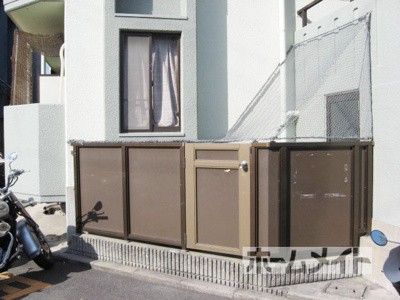 【その他共用部分】 | アクティハイツ