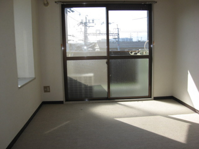 【居間・リビング】 | アクティハイツ