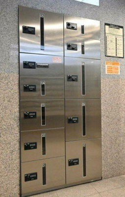 【その他共用部分】 | ヴェルト日本橋