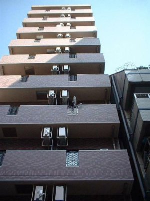 【外観】 | ヴェルト日本橋