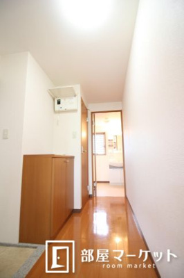 【ロビー】 | パステック浄水 | 同型タイプ