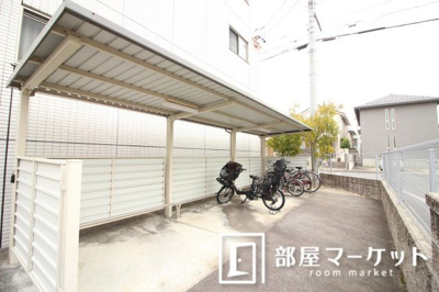 【その他共用部分】 | パステック浄水