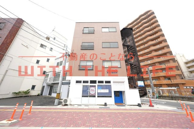 シャント西町【キャッシュバック対象物件】