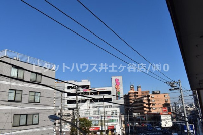 【展望】 | 登喜和ビル