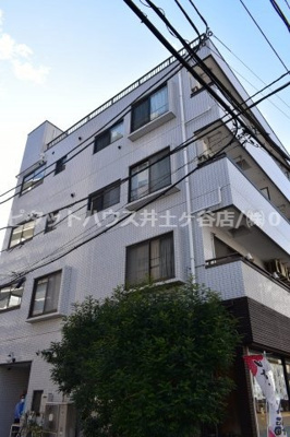 【外観】 | 登喜和ビル