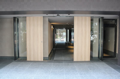 【エントランス】 | ZOOM両国