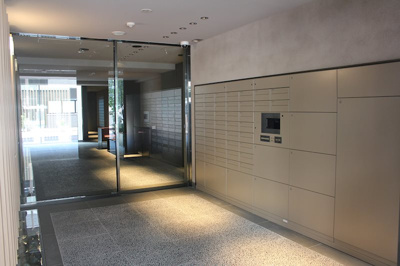 【その他共用部分】 | ZOOM両国