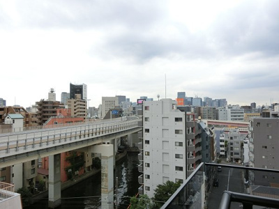 【展望】 | ZOOM両国