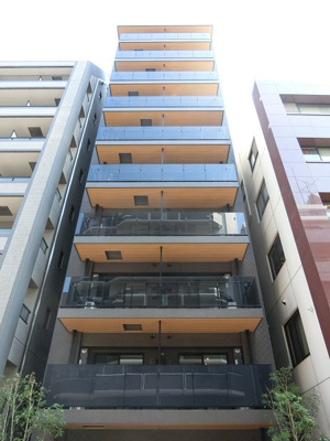 【外観】 | ZOOM両国