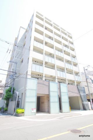 アークアベニュー梅田北　仲介手数料無料の外観