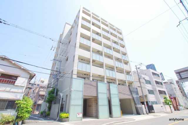 アークアベニュー梅田北　仲介手数料無料