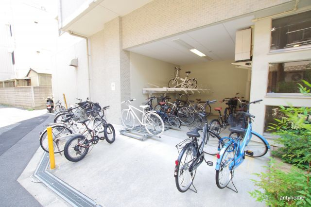 アークアベニュー梅田北　仲介手数料無料の駐車場