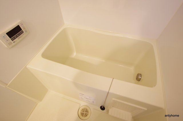 アークアベニュー梅田北　仲介手数料無料の浴室