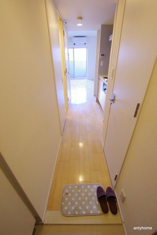 アークアベニュー梅田北　仲介手数料無料の内装